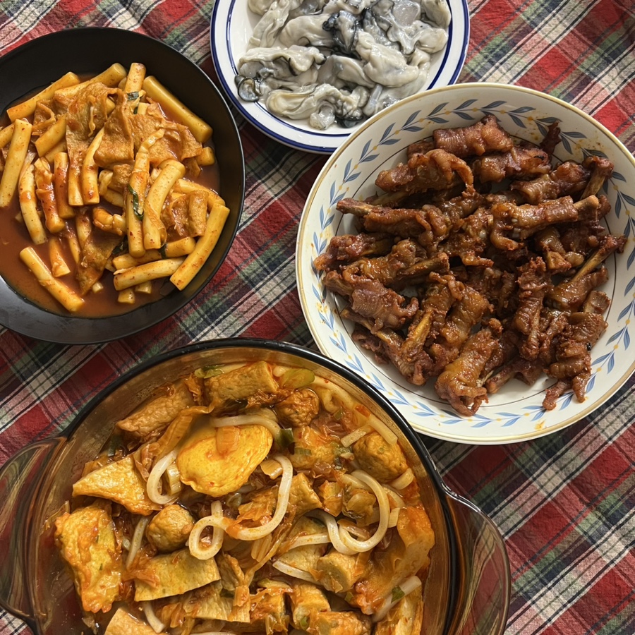 통영어부수산 이미지