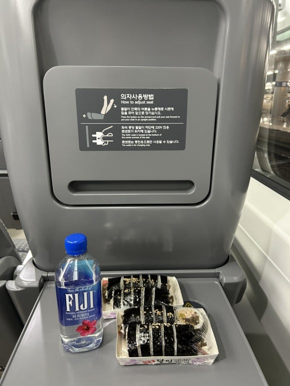 명품달인김밥(부산역점) 이미지
