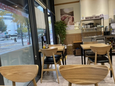 북촌손만두 수원교동사거리점 이미지