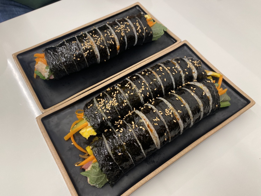 다솜김밥 이미지