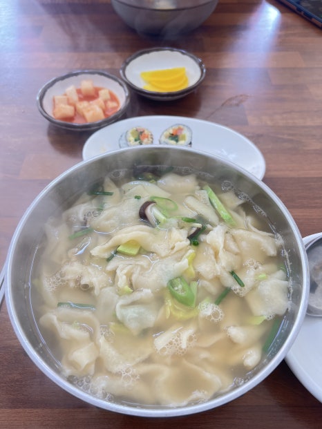 소양국수집 이미지