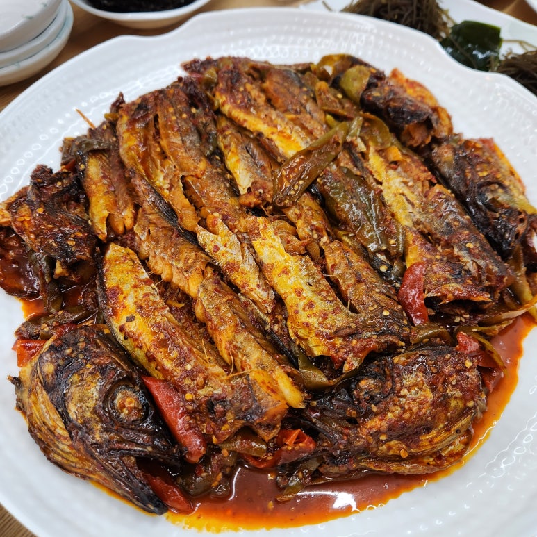 이순화명태마을 이미지