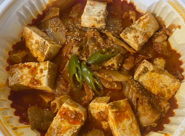 김치찜은 못참지(양산점) 이미지