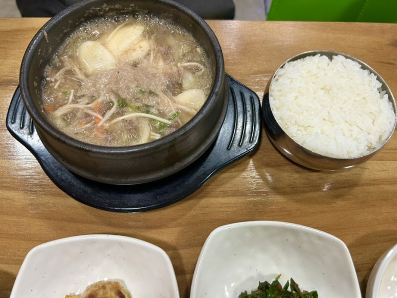 맘스그린푸드 이미지