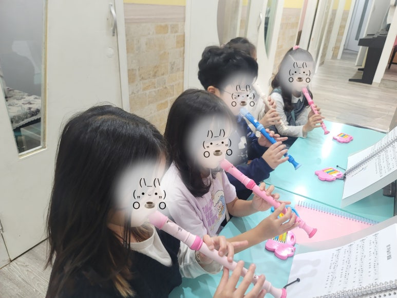 하은음악학원 이미지