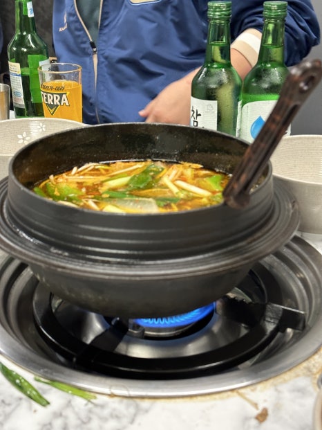 풍년 산수정 이미지