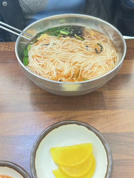 소양국수집 이미지
