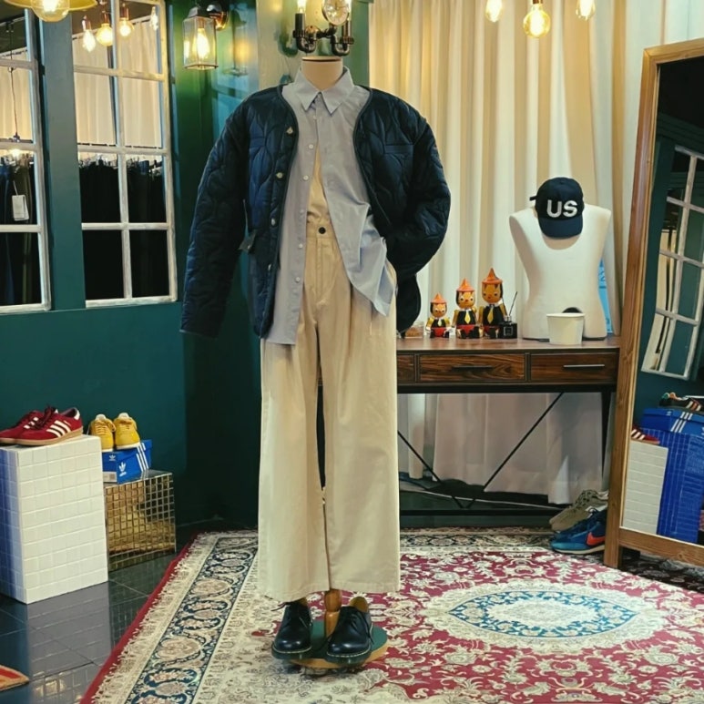 창동2층집옷가게 이미지