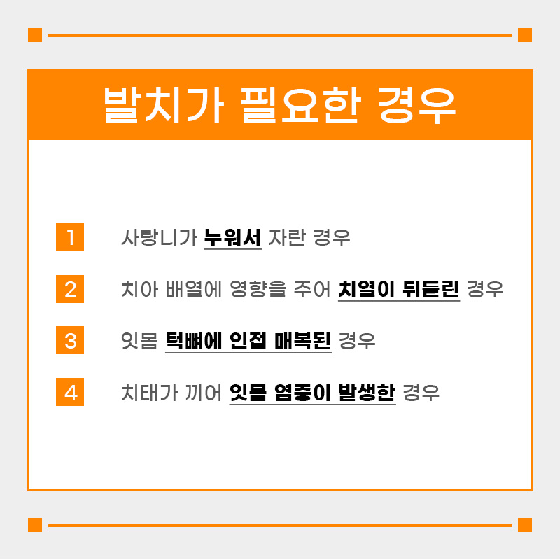 유디중앙로치과의원 이미지
