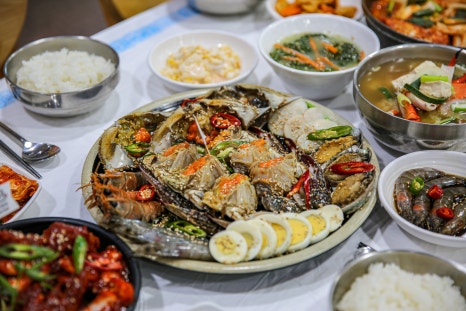 깨비게장 이미지