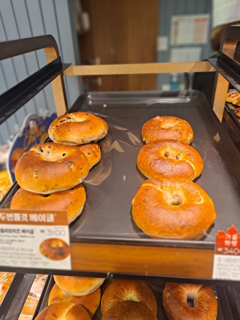 파리바게뜨강남구청카페점 이미지