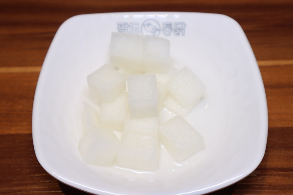 팔도통닭 이미지