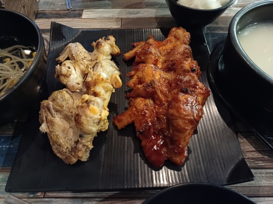 불닭공장서귀포신시가지점 이미지