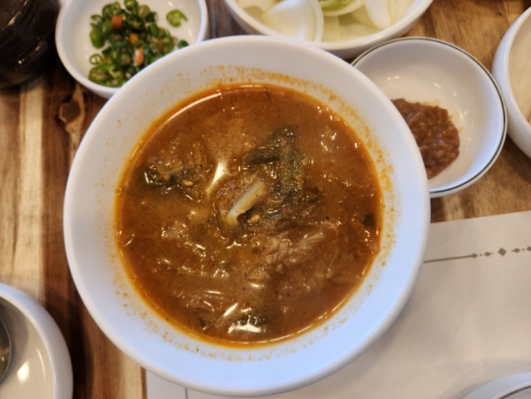 오리나무 사진 5