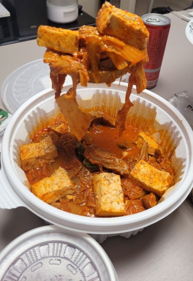 김치찜은 못참지(양산점) 이미지