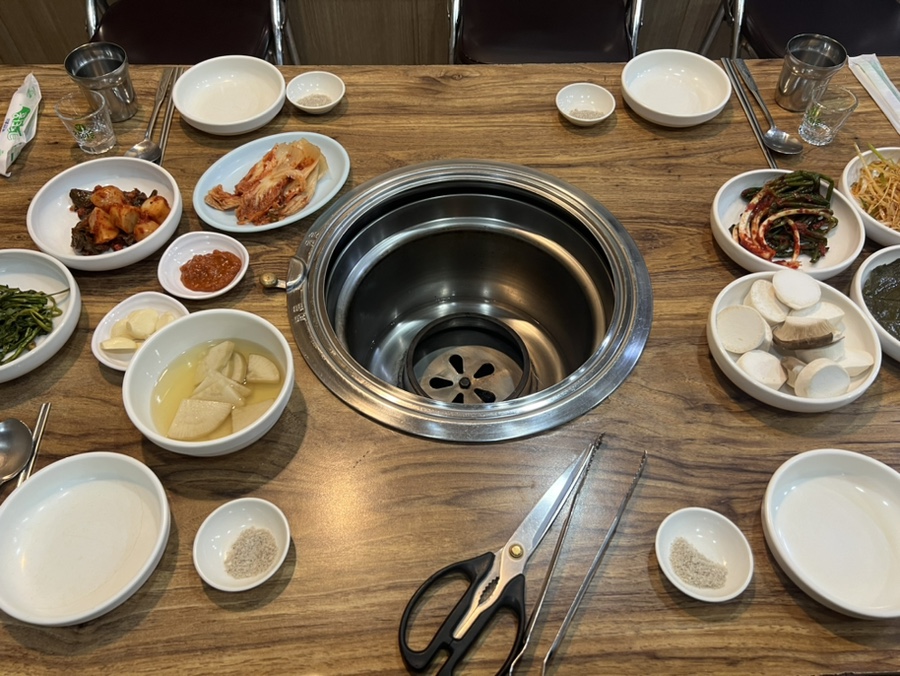 대우 정육점 이미지