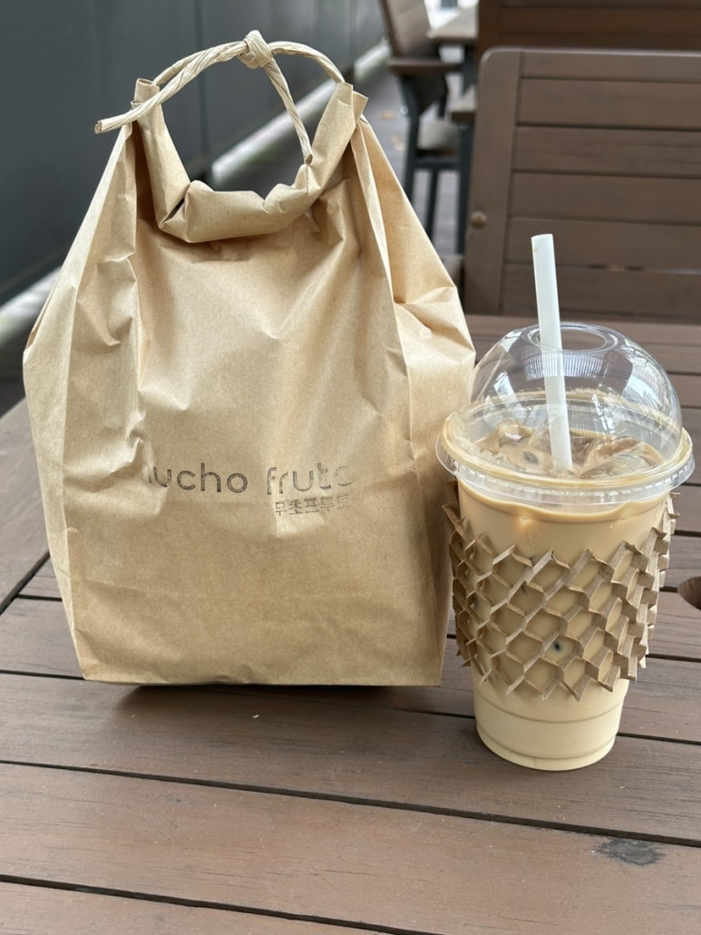 무초프루토 이미지