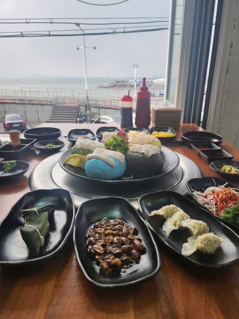 통큰 맛집 이미지