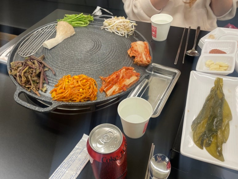 조선부뚜막 안성공도점 이미지