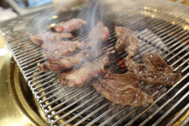 금호식육식당 이미지