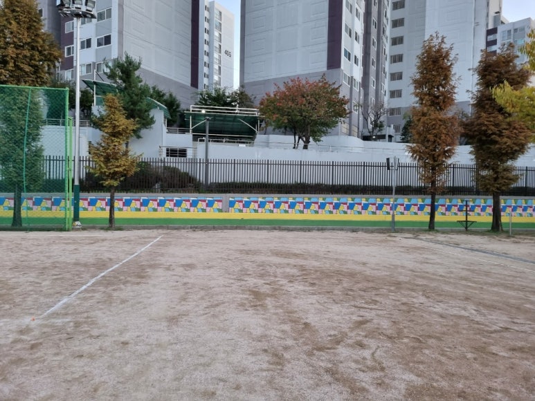서울강신중학교 이미지