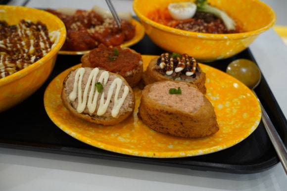 하늘채김밥 이미지