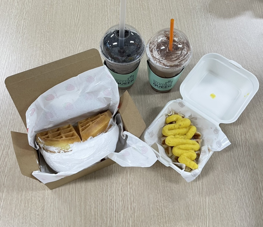 커피마마퀸 내동점 이미지