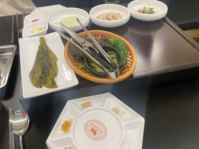 조선부뚜막 안성공도점 이미지