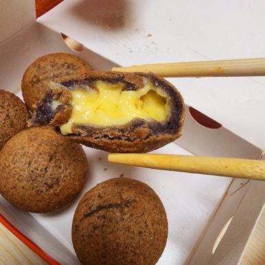 비에이치씨치킨도안 이미지