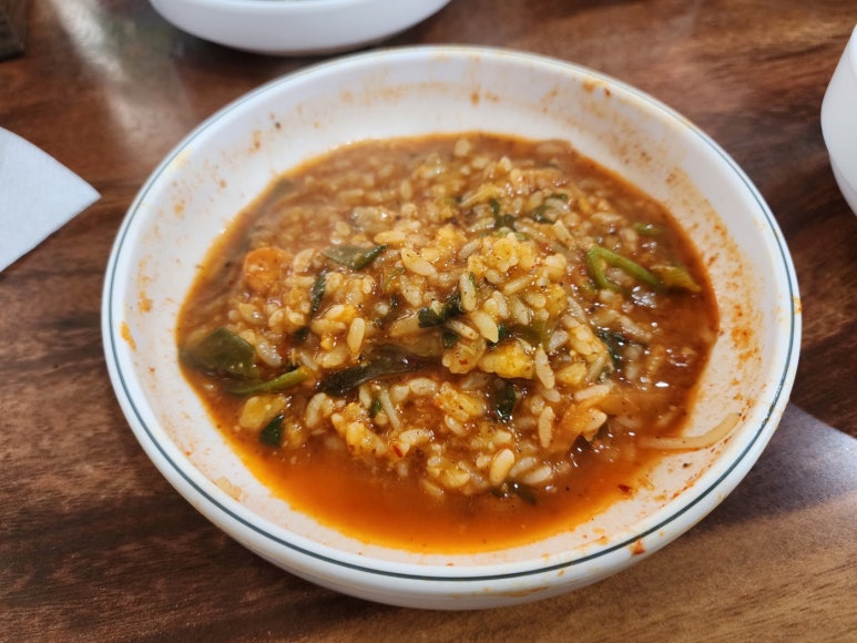 연지민물매운탕 이미지