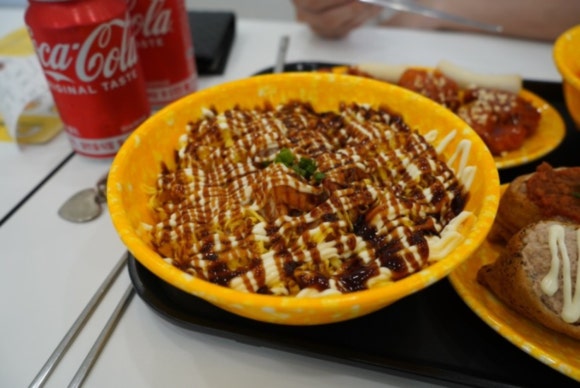 하늘채김밥 이미지