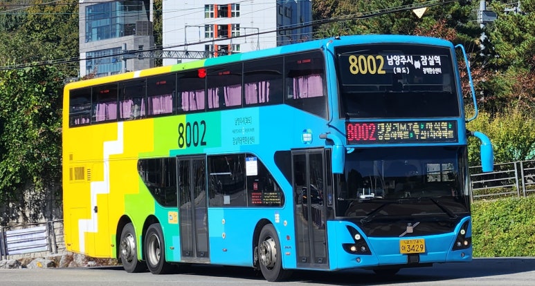마석윗삼거리 이미지