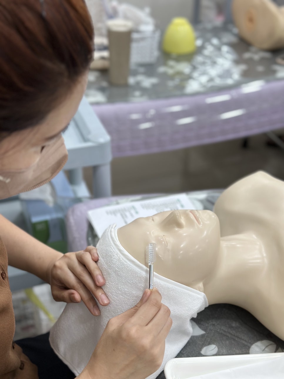 피부미용기술관리센터 이미지