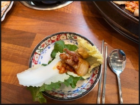 진짜무쇠삼겹청주 이미지