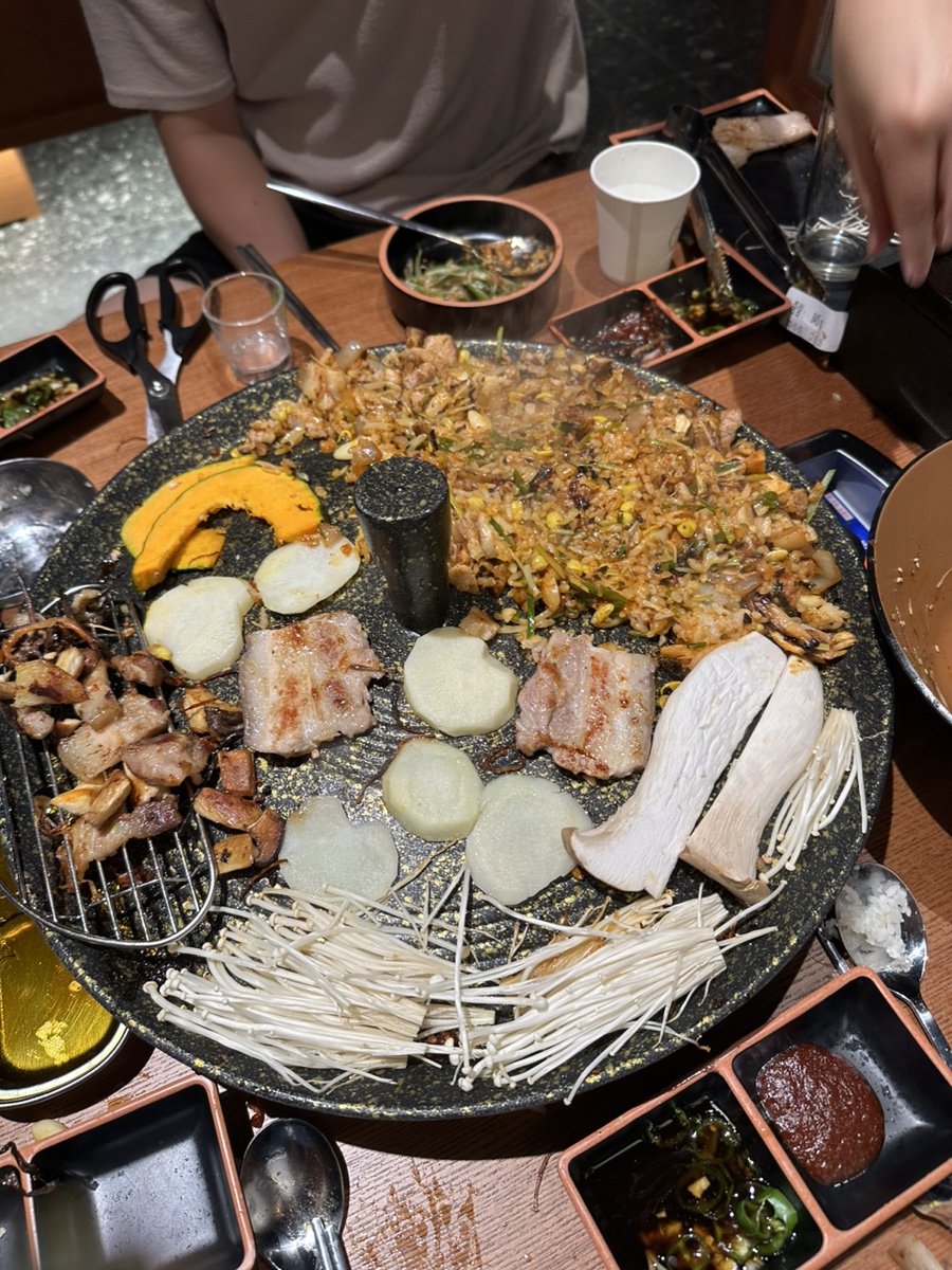 한양고깃집 이미지