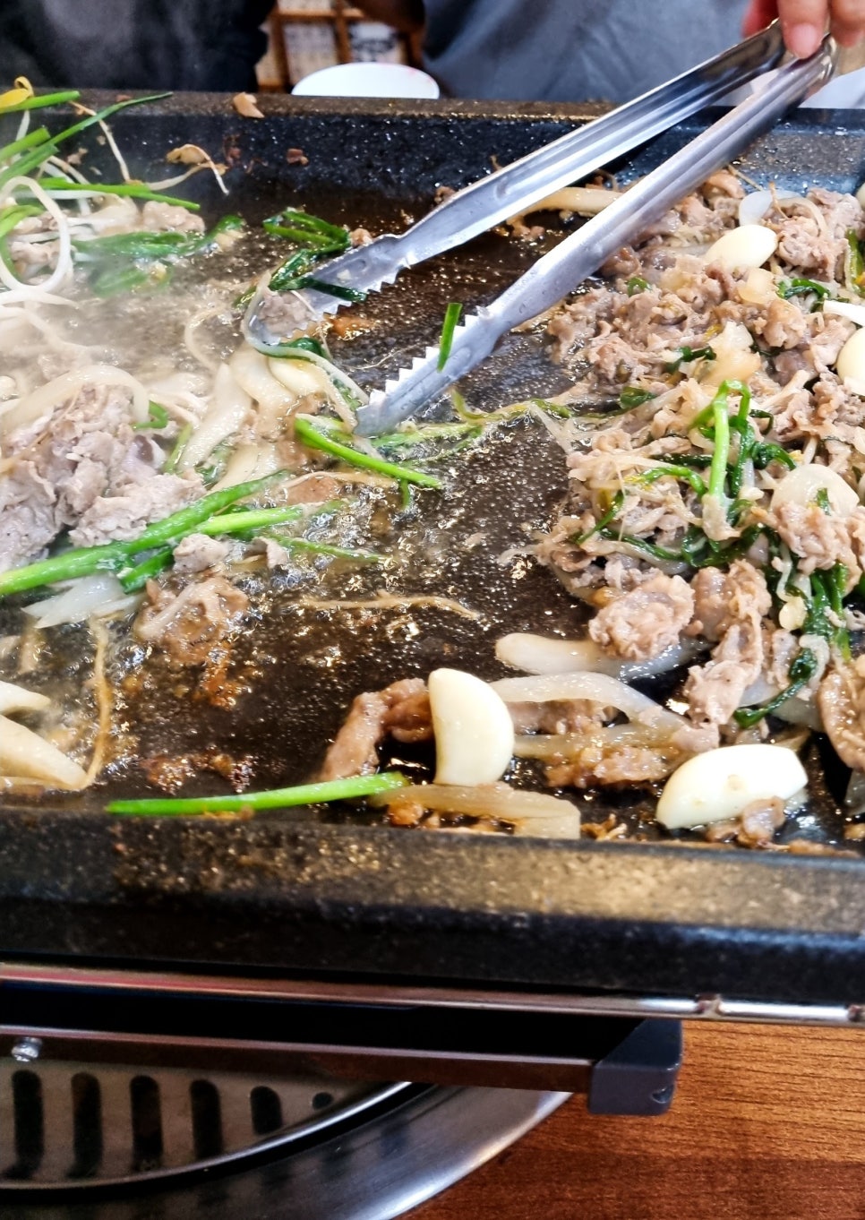 형제수제갈비 이미지