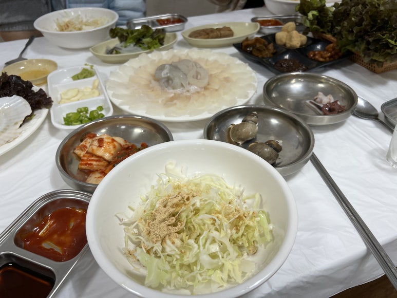 정선건어물 이미지