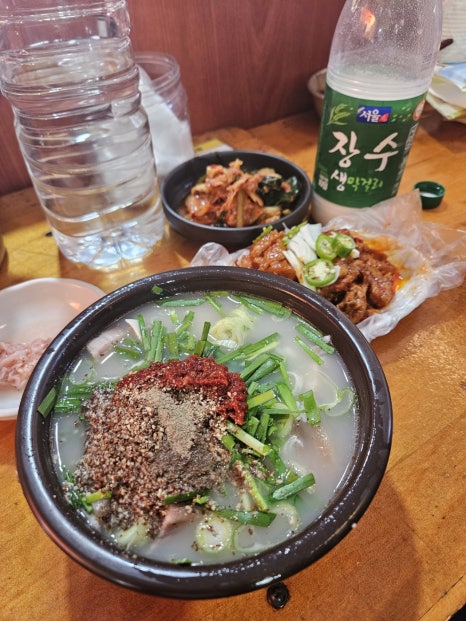 탕화쿵푸 성남금광점 이미지