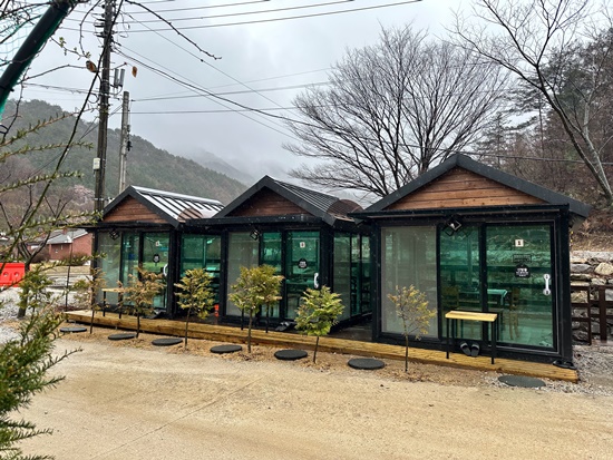 산골가든 이미지