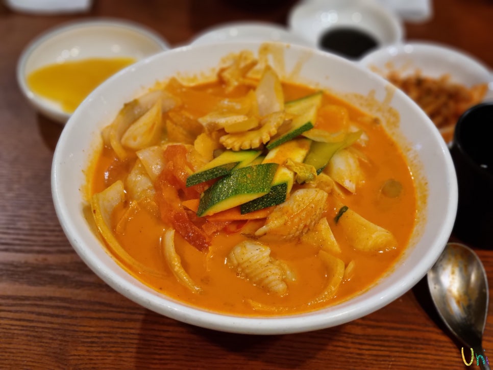 철이네짬뽕 이미지