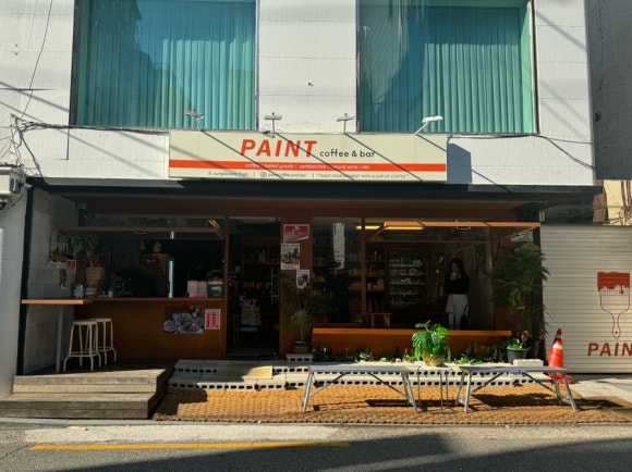 성북동커피앤디저트 이미지