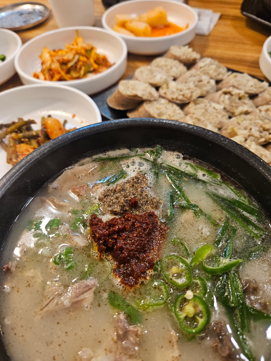 엄마순대국2호점 이미지