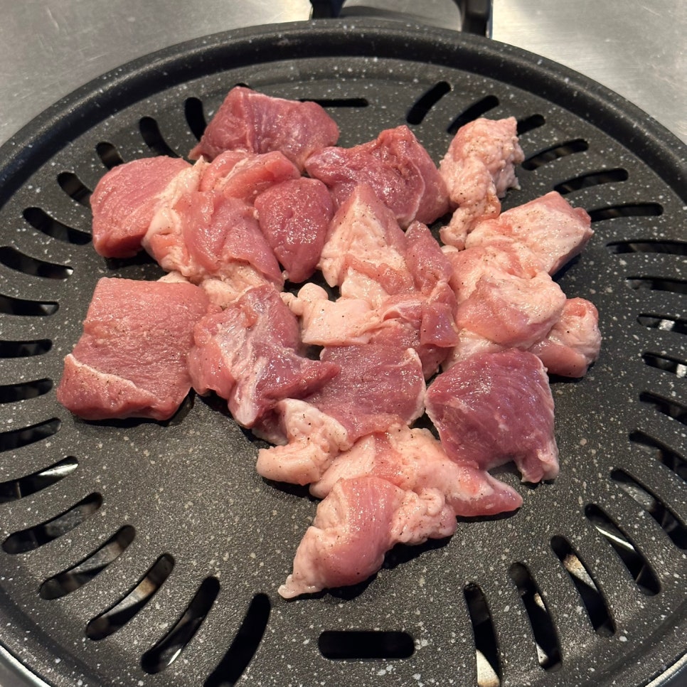 오늘김해生뒷고기 이미지
