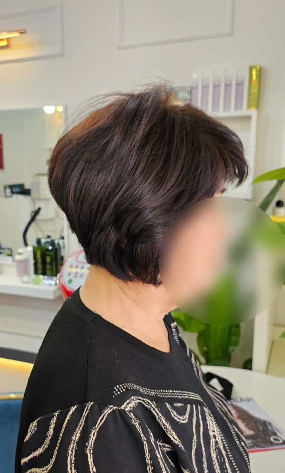 정담헤어 이미지