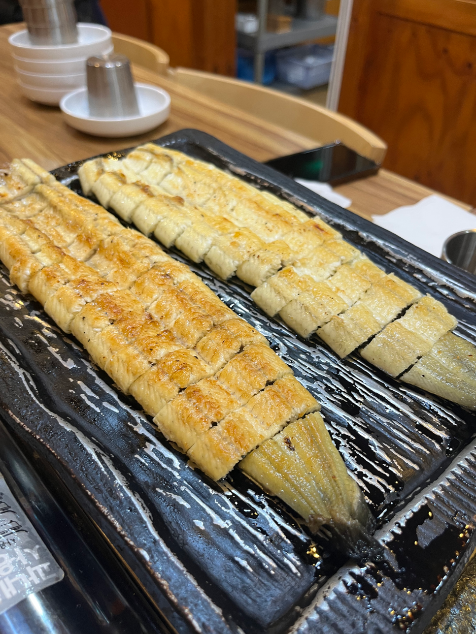 소금빛풍천장어구이 이미지