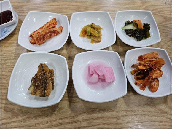 제주공항근처맛집용두암해촌 이미지