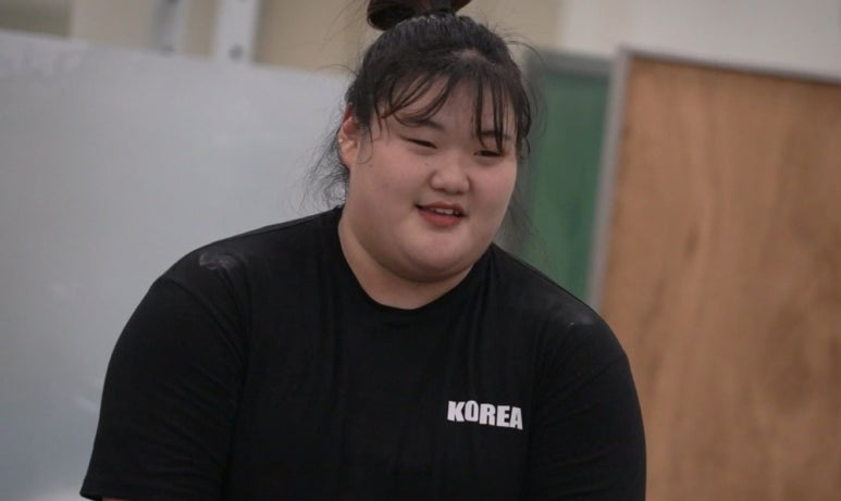 금빛탕후루 이미지