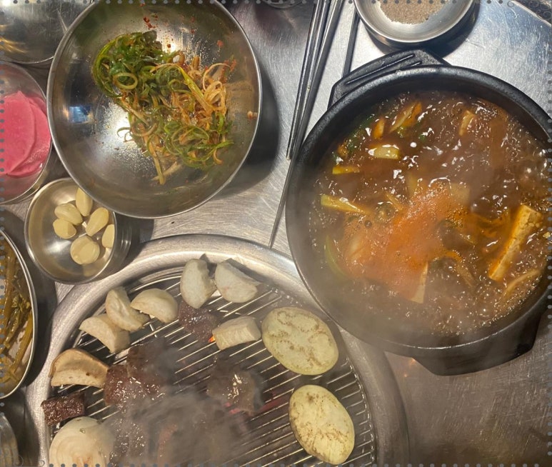 트리플명품한우교대본점 이미지
