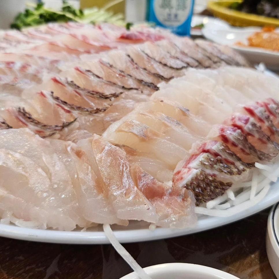 중앙회식당 이미지