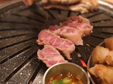맛있는고기에솜씨를더하다포항 이미지